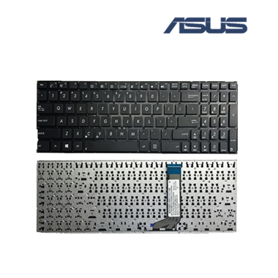 Keyboard Compatible For Asus A556 A556U A556UB A556UJ A556UR A556UV