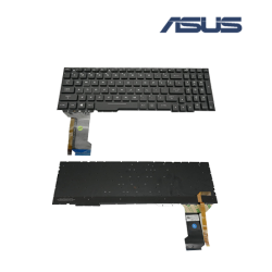 Keyboard Compatible For Asus ROG GL553 GL553V GL553VW ZX553VD with Backlit Backlight