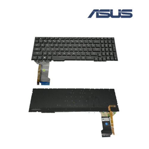 For ASUS GL553 GL553V GL553VW ZX553VD Laptop Keyboard with backlit 