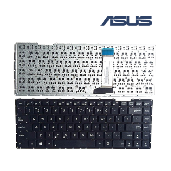 Keyboard Compatible For Asus  X451  X451C  X455 D451  