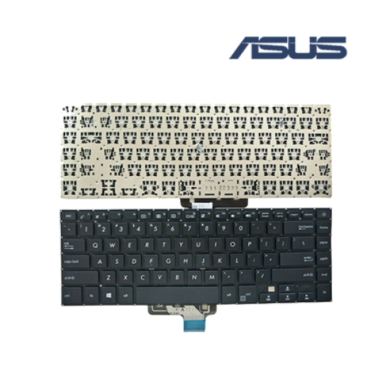 Keyboard Compatible For Asus A510U F510U S510U X510 K510
