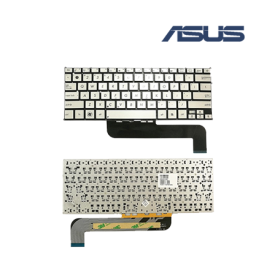 Keyboard Compatible For Asus Zenbook  UX21  UX21A  UX21E
