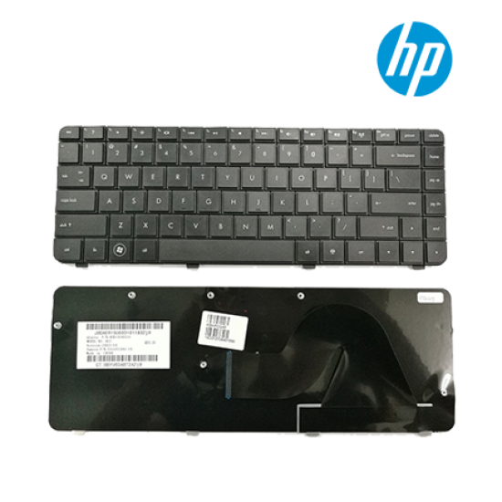 Keyboard Compatible For HP Compaq CQ42  G42  G42-200  G42-300