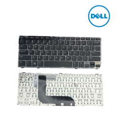 Keyboard Compatible For Dell Inspiron 14Z-5423 13Z-5323 Vostro 3360 V3360
