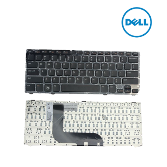 Keyboard Compatible For Dell Inspiron 14Z-5423 13Z-5323 Vostro 3360 V3360