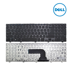 Keyboard Compatible For Dell Inspiron 15-3521 15-3531 15R-5537 Latitude 3540 Vostro 2521