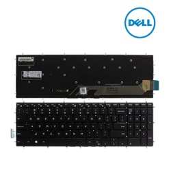 Keyboard Compatible For Dell Inspiron 15-7556  15-7567  15-5568