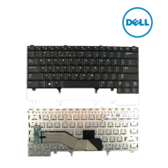 Keyboard Compatible For Dell Latitude  E5420  E6320  E6420