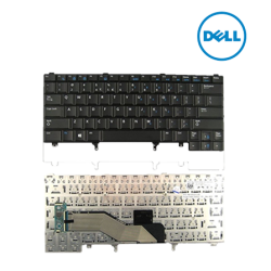 Keyboard Compatible For Dell Latitude  E5420  E6320  E6420