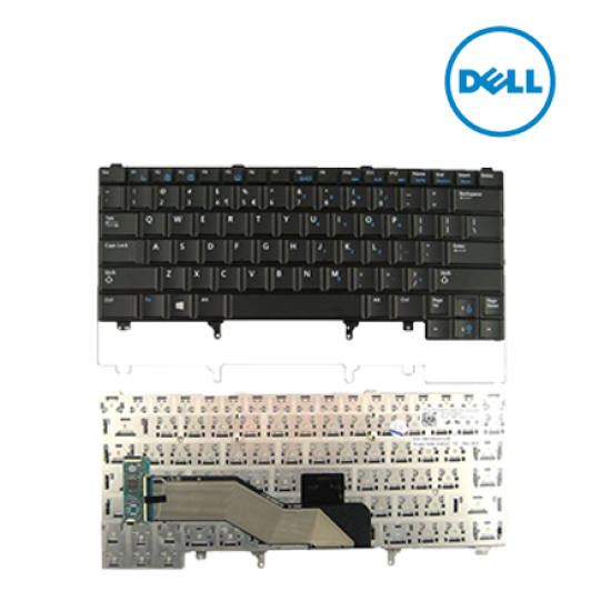 Keyboard Compatible For Dell Latitude  E5420  E6320  E6420