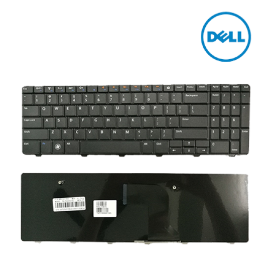Keyboard Compatible For Dell Inspiron 15R  N5010  M5010