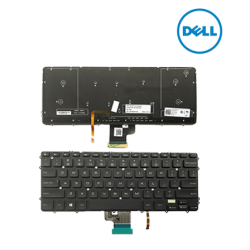 Keyboard Compatible For Dell XPS 15 9530 Precision M3800