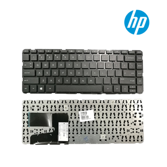 Keyboard Compatible For HP Pavilion SleekBook 14-e Series  14-E000  14-E100