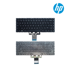 Keyboard Compatible For HP 14-CF 14-CK 14-DF 14-DK 14-MA