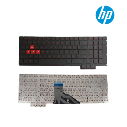 Keyboard Compatible For HP Omen 15-CE 15-CE000 15T-CE 15T-CE000