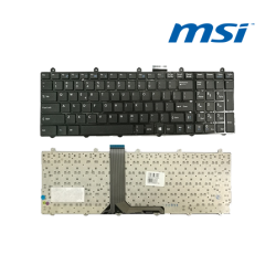 Keyboard Compatible For MSI Apache Pro GE60 GT60 GT70 GX60 GX70