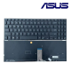 Asus Vivobook S15 S530 S530U S530UN S530F S530FA K530FA 0KNB0 Laptop Replacement Keyboard with Backlit Puchong Ready stock