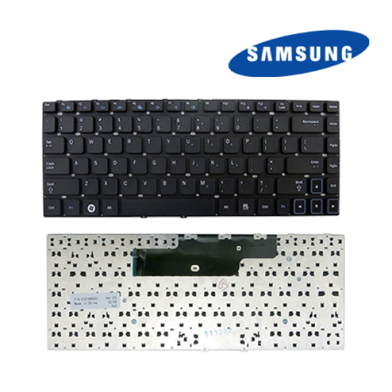 Keyboard Compatible For Samsung  NP305V4A NP305E4A