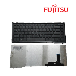 Keyboard Compatible For Fujitsu Lifebook LH522 LH532 LH532A LH532B