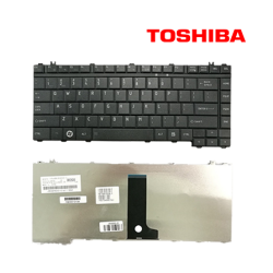 Keyboard Compatible For Toshiba Satellite A200  A305  M300  L310  L510
