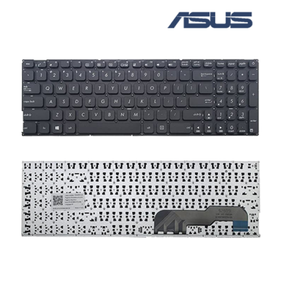 Keyboard Compatible For Asus X541S  X541SA  X541SC  X541U  X541UA  X541UV  R541  R541U