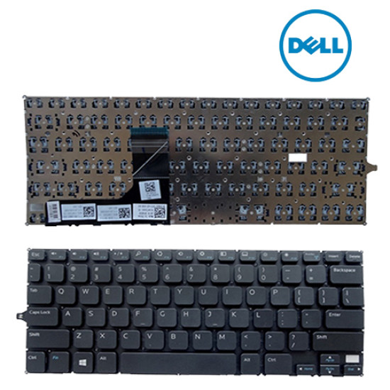 Keyboard Compatible For Dell Inspiron 11-3000 11-3147 11-3148 11-3138