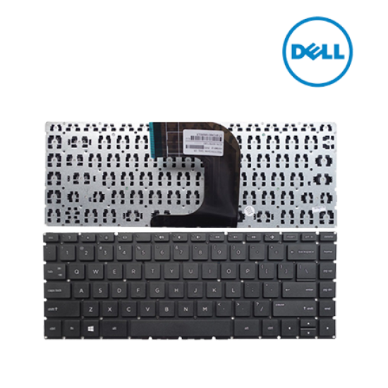 Keyboard Compatible For HP 14-AC 14-AC002ND 14-AC107NA 14-AC154LA 14-AC187LA 14-AF 14Q-AJ 240-G4