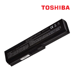 Toshiba Satellite  C645D C650 L310 L510 L645 L650 PA3634 Laptop Replacement Battery