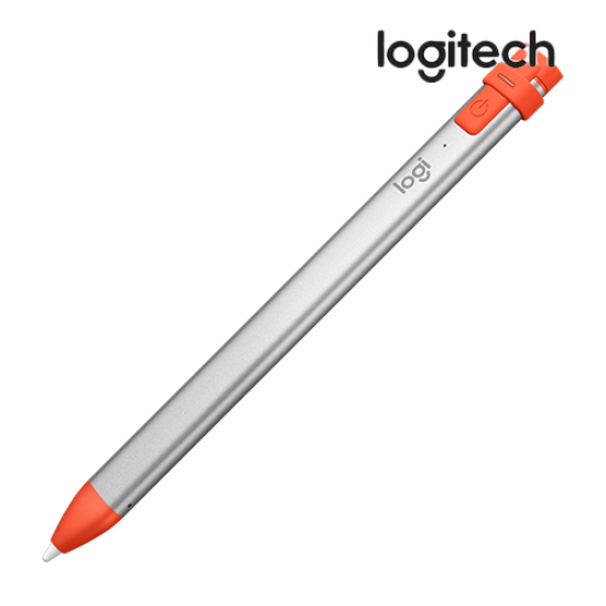Everything you can do with the Apple Pencil and Logitech Crayon on