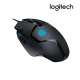 Logitech G402 Hyperion Fury FPS Gaming Mouse (4000 dpi, 8 buttons, Fusion Engine, 32-bit ARM processor)