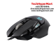 Logitech G402 Hyperion Fury FPS Gaming Mouse (4000 dpi, 8 buttons, Fusion Engine, 32-bit ARM processor)
