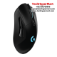 Logitech G703 Lightspeed Wireless Gaming Mouse (12,000 dpi, 6 buttons, RGB Lighting)