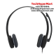 Logitech H151 Stereo Headset (Full stereo, Noise-cancelling, 3.5mm Audio Jack) Logitech H151 Stereo Headset (Full stereo, Noise-cancelling, 3.5mm Audio Jack)