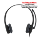 Logitech H151 Stereo Headset (Full stereo, Noise-cancelling,  3.5mm Audio Jack)