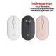Logitech Pebble M350S Wireless Mouse (1000 dpi, 3 Buttons, Bluetooth Mouse, Dual Connectivity) Logitech Pebble M350S Wireless Mouse (1000 dpi, 3 Buttons, Bluetooth Mouse, Dual Connectivity)