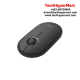 Logitech Pebble M350 Wireless Mouse (1000 dpi, 3 Buttons, Bluetooth Mouse, Dual Connectivity)