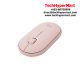 Logitech Pebble M350S Wireless Mouse (1000 dpi, 3 Buttons, Bluetooth Mouse, Dual Connectivity) Logitech Pebble M350S Wireless Mouse (1000 dpi, 3 Buttons, Bluetooth Mouse, Dual Connectivity)