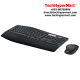 Logitech MK850 Wireless Multi-Device Combo (Bluetooth Smart)