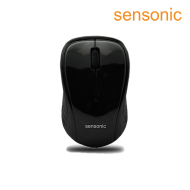 Sensonic MX250 Mouse (1000 dpi, 4 buttons, Nano Receiver, High Definition)