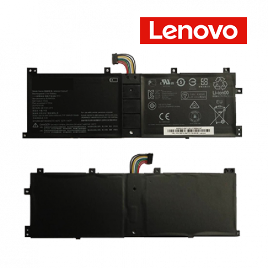 Laptop Battery Replacement For Lenovo MIIX  510-12ISK  520-12ISK  525-12IKB
