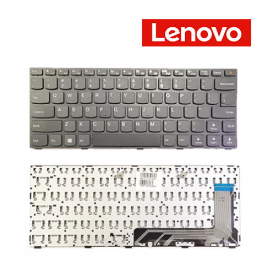 Keyboard Compatible For Lenovo Ideapad 110-14ISK