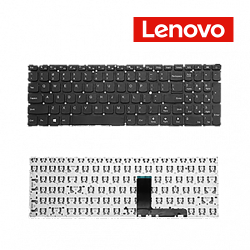 Keyboard Compatible For Lenovo Ideapad  110-15IBR  110-15ACL  110-15AST
