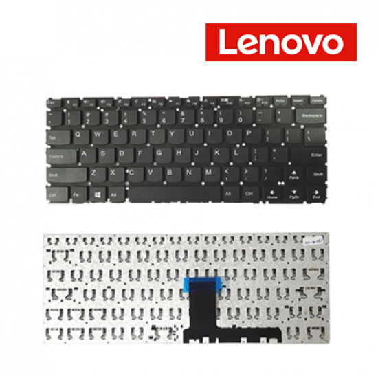 Keyboard Compatible For Lenovo Ideapad 110-14AST  110-14IAP  310-14IAP  310-14AST  310-14IKB  310-14ISK