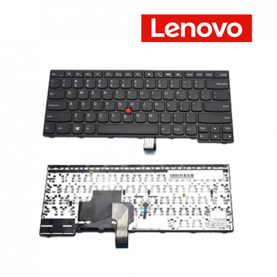 Keyboard Compatible For Lenovo ThinkPad E450 E455 E450C T450 W450
