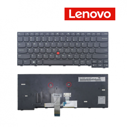 Keyboard Compatible For Lenovo ThinkPad E470 E470C E475