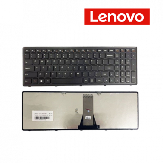 Keyboard Compatible For Lenovo FLEX 15 G500S 20309  15AP-IFI