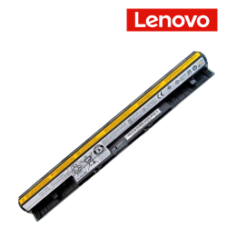 Laptop Battery Replacement For Lenovo IdeaPad G400S  G500S  S410P  S510P  G500S