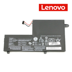 Lenovo Edge 2-1580 Flex 3-1480 IdeaPad 510S Yoga 500-14IBD L14L3P21 L14M3P21 Laptop Replacement Battery