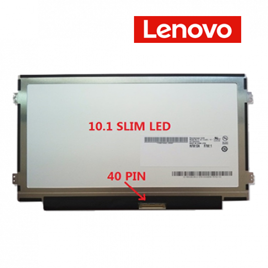 10.1" Slim LCD / LED Compatible For Lenovo Ideapad S10-3  S110