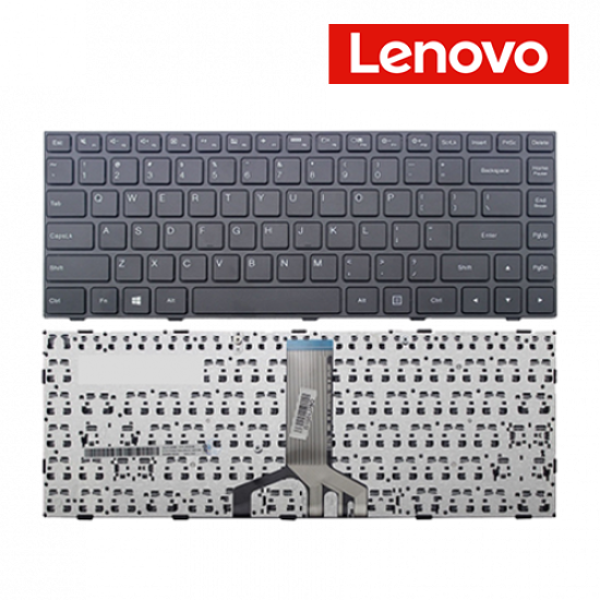 Keyboard Compatible For Lenovo IdeaPad 100-14IBD Keyboard Compatible For Lenovo IdeaPad 100-14IBD
